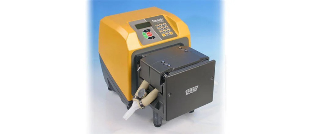 Image of Watson Marlow Peristaltic Pump